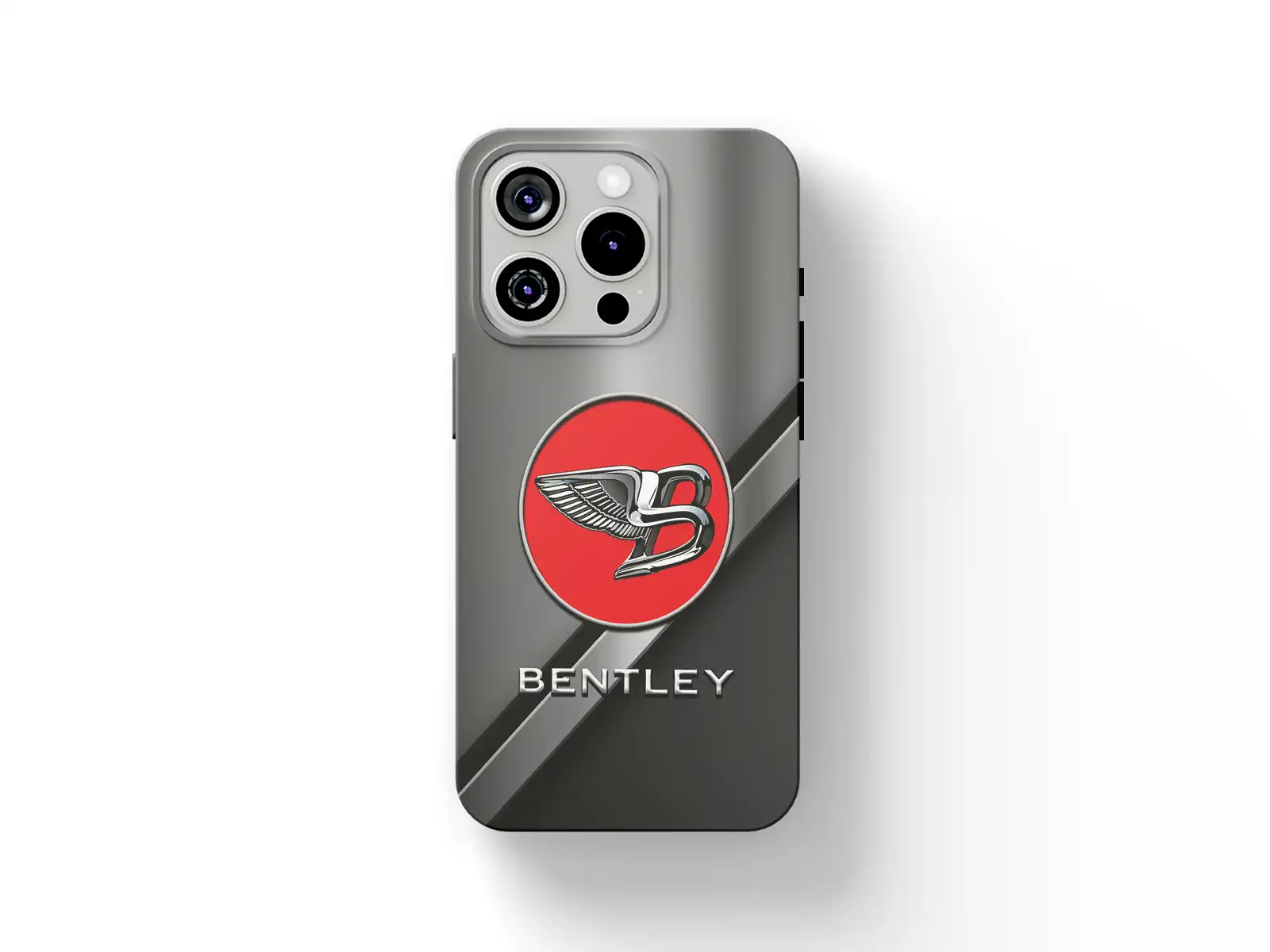 Bentley Coques Téléphone Look Tuning Drift Stylé